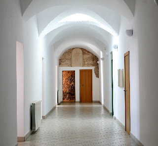 Petit Hotel Hostatgeria Sant Salvador