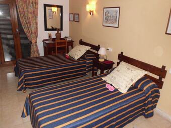 Hotel Residencia Santiago Mallorca