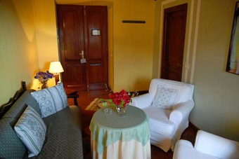 Agroturismo Hotel Rural Ibo Alfaro