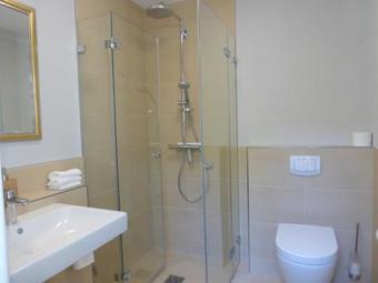 Apartamento Haus Muehlenblick