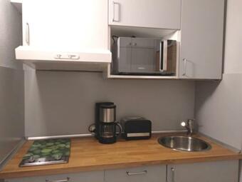 Apartamento Ostsee-ferienwohnung L152