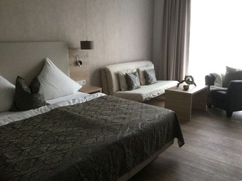 Hostal Weingut Bastian