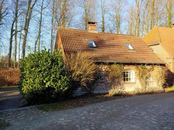 Stellmacherhaus - [#110989]