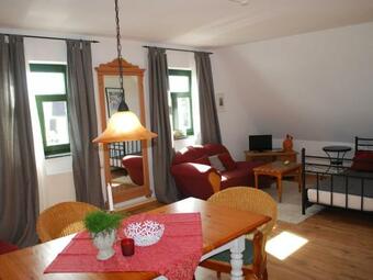 Sprawling Mansion With Swimming Pool In Dargun Mecklenburg