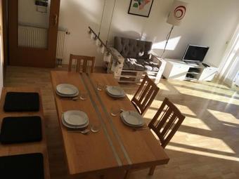 Apartamento Traumwohnung Am Altstadtrand