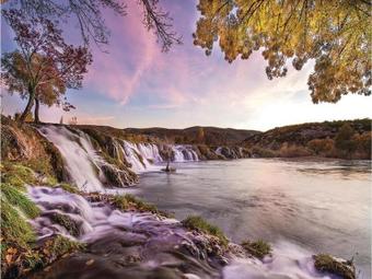 Apartment Put Obrovca Cr