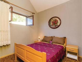 Two-bedroom Holiday Home In Babino Polje