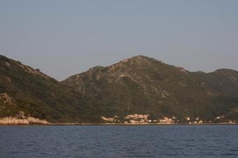 Apartments By The Sea Sobra (mljet) - 4908