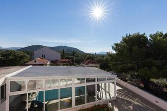 Bed & Breakfast Apartment & Rooms Villa Katarina