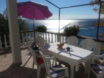Two-bedroom Apartment In Baric Draga I