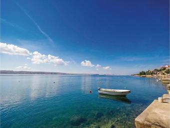 Apartment Baric Draga *l*