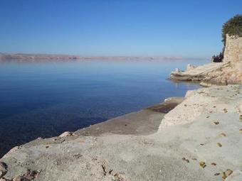 One-bedroom Apartment In Baric Draga II