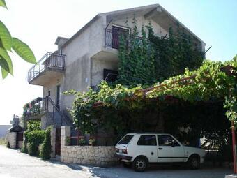 Apartment Grebastica 4881a