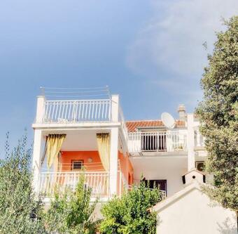 Apartments By The Sea Grebastica (sibenik) - 12587