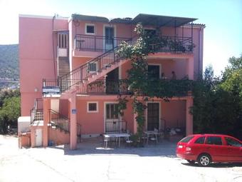 Apartment Grebastica 14014e