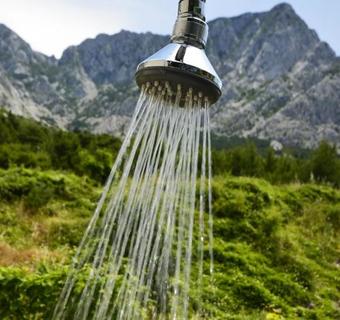 Apartment In Baska Voda 6681