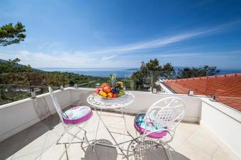 Bast Villa Sleeps 10 Pool Air Con Wifi