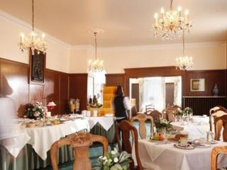 Hotel Stadt Hannover