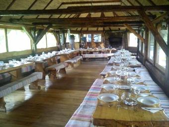 Agroturismo Farm Stay Orlov Put
