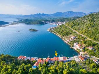 Apartments Tiho & Jelena