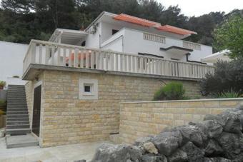 Apartments By The Sea Cove Bristova Bay - Bristova (hvar) - 5716