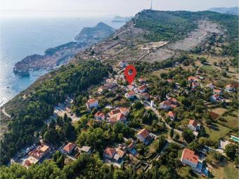 Holiday Home Bosanka With Outdoor Swimming Pool 287