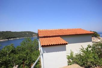 Apartments By The Sea Savar (dugi Otok) - 8080