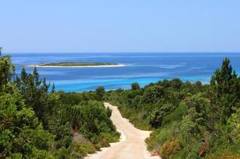 Apartments With A Parking Space Savar (dugi Otok) - 12762
