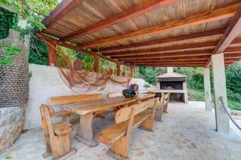 Apartments By The Sea Savar (dugi Otok) - 8128