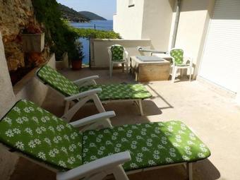 Apartments By The Sea Savar (dugi Otok) - 11540