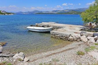 Apartments By The Sea Zuronja (peljesac) - 10134