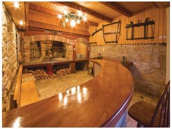 Holiday Home Brinje 1