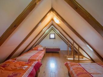 Holiday Houses Silvano