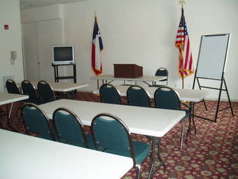 Hotel Holiday Inn Express& Suites South Padre Island