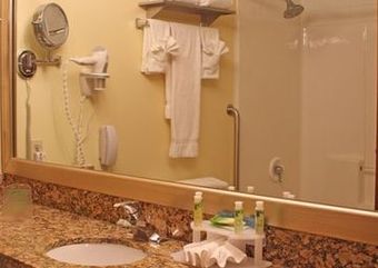 Hotel Holiday Inn Express Osage Beach