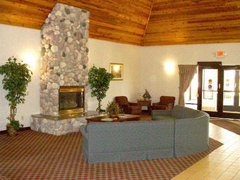 Holiday Inn Express Hotel & Suites Bad Axe