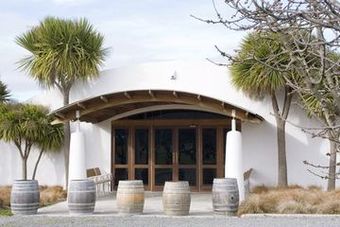 Hotel Marlborough Vintners