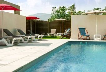 Hotel Ibis Cannes Mouans Sartoux