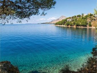 Two-bedroom Apartment In Celina