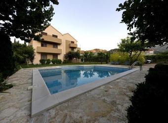 Apartamentos Residence Seven - Valley Luxury Suites