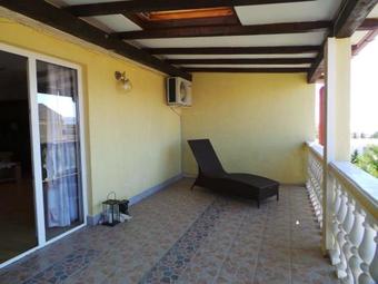 Apartment Cesarica 4