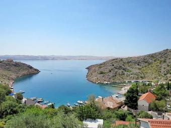 Apartment Haus Lucija (kbg307)