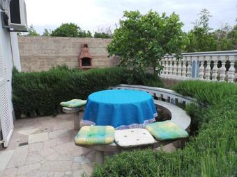 Apartments Cesarica/velebit Riviera 34610