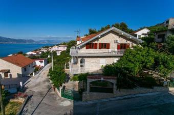 Apartments Pite?a