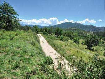 Three-bedroom Holiday Home In Cisla