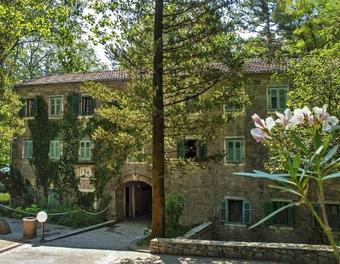 Hostal Radmanove Mlinice