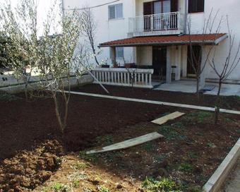 Apartment Biograd Na Moru 862b