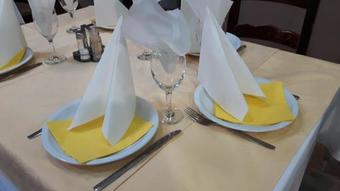 Posada Restoran Preno?i?te Croatia Turist