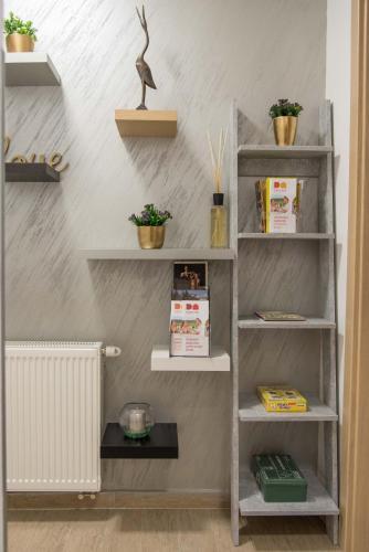 Hostal Ginko Sobe Daruvar