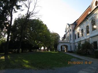 Apartment Na? Mali Raj